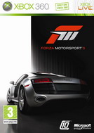 Forza Motorsport 3